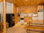 Holiday Home Hirvas levi 3 by Interhome