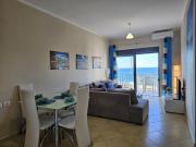 Apartment With Sea View in Saranda 227