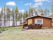 Holiday Home Järvelä by Interhome