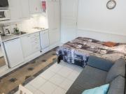 Holiday Home Levi star 1503 by Interhome