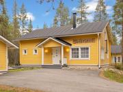 Holiday Home Jutapirtti by Interhome