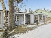 Holiday Home Saariselän väärtin kammi 2 by Interhome