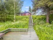 Holiday Home Tarvastupa by Interhome