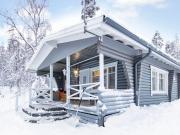 Holiday Home Jousimaja by Interhome