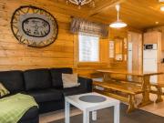 Holiday Home Hirvas levi 4 by Interhome