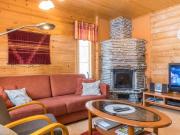 Holiday Home Nuottiukko by Interhome