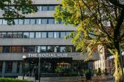 The Social Hub Amsterdam West Extended Stay
