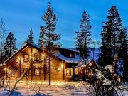 Holiday Home Utsunusko a by Interhome