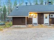 Holiday Home Nurmennunnu by Interhome
