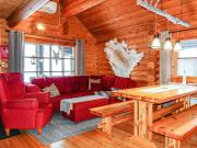 Holiday Home Tikkatupa by Interhome