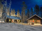Holiday Home Kevätpiippo b by Interhome