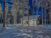 Holiday Home Kevätpiippo b by Interhome