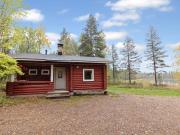 Holiday Home Koppelokangas by Interhome