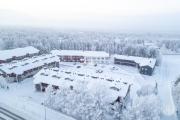 Holiday in Lapland - Postintie 3 A 6103