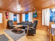 Holiday Home Kaltiotievantie 2 mökki 2 by Interhome