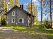 Holiday Home Joulupukin mökki by Interhome