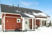 Holiday Home Pyrykieppi by Interhome
