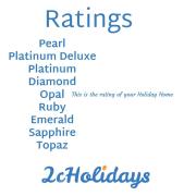 Lovely Caravan With Front Decking At Carlton Meres Park Ref 60018R