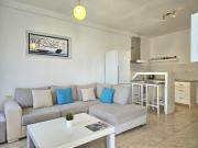 One Bedroom Apartment in Saranda 176