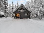 Holiday Home Kaltiotievantie 2 mökki 3 by Interhome