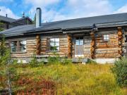 Holiday Home Ahmanportti 2 by Interhome