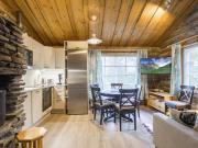 Holiday Home Lomaylläs g101-tunturipolku 1a by Interhome