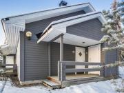 Holiday Home Tunturinvieri k1 by Interhome