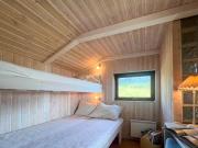 Architect-Designed House With Sea View In Lønstrup