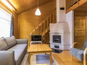 Holiday Home Tunturinvieri l1 by Interhome