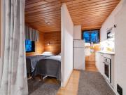 Holiday Home Kaltiotievantie 2 mökki 1 by Interhome