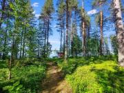 Holiday Home Suviranta by Interhome