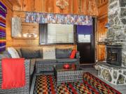 Holiday Home Kantapää c 3 by Interhome