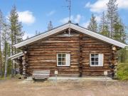 Holiday Home Lomaylläs maja-keloluppo by Interhome