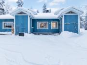 Holiday Home Korpipalo - ent- yllästunnelma 2 b 7 by Interhome