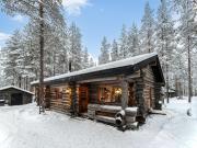 Holiday Home Karkelo by Interhome