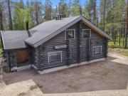 Holiday Home Ylläsmaisema 1 by Interhome