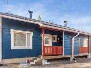 Holiday Home Ylläksen sirppikuu 2 by Interhome