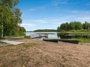 Holiday Home Koivuranta by Interhome