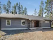 Holiday Home Ylläs siesta by Interhome