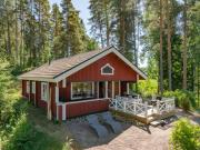 Holiday Home Kivitasku by Interhome