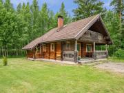 Holiday Home Meritähti by Interhome