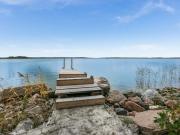 Holiday Home Kotkanpesä by Interhome