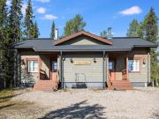 Holiday Home Hillakka a by Interhome