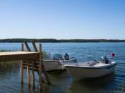 Holiday Home Merimetso by Interhome