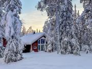 Holiday Home Kuura by Interhome