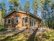 Holiday Home Sakarinniemi- vaikon loma 5 by Interhome