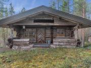 Holiday Home Pohjantähti by Interhome