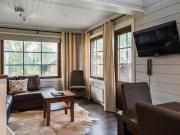 Holiday Home Tahkon rentola bertta by Interhome