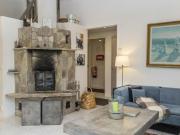 Holiday Home Atelje 4 by Interhome