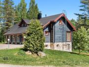 Holiday Home Syvärinkulta a by Interhome